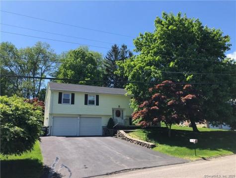 63 Lockwood Drive Watertown CT 06795