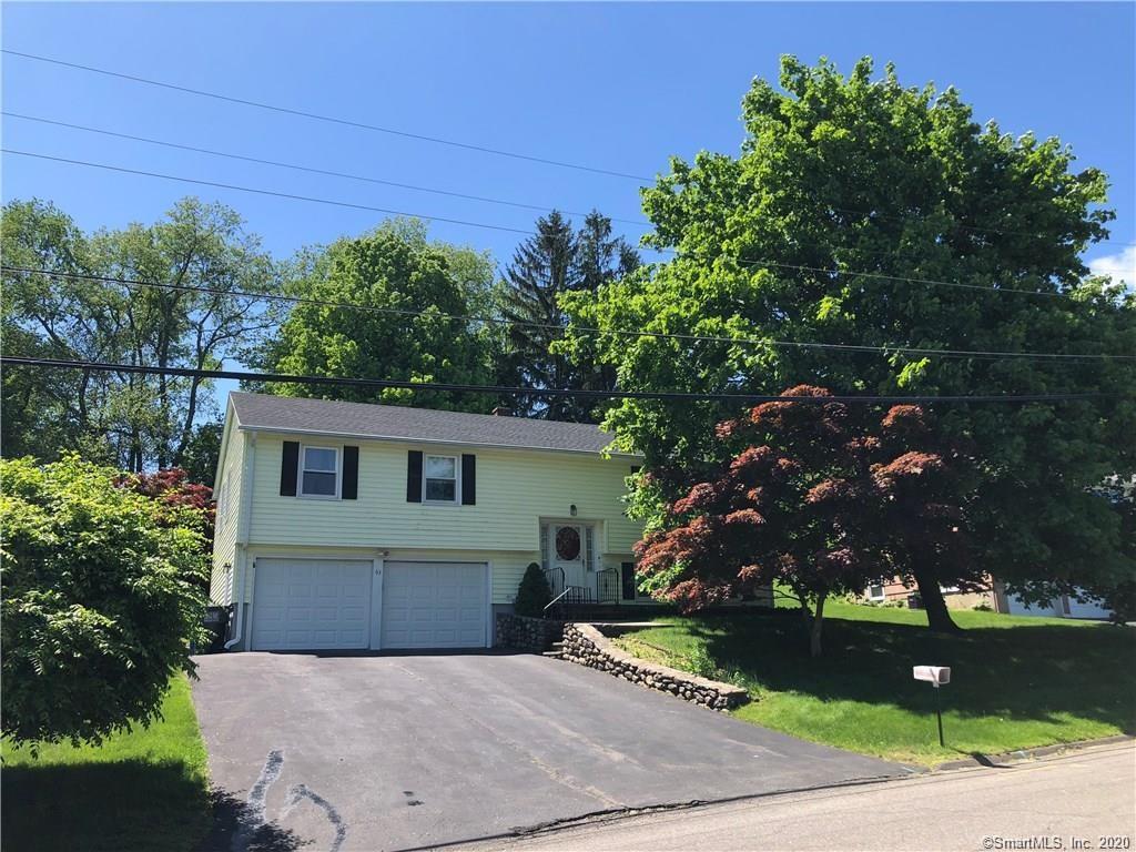 63 Lockwood Drive Watertown CT 06795