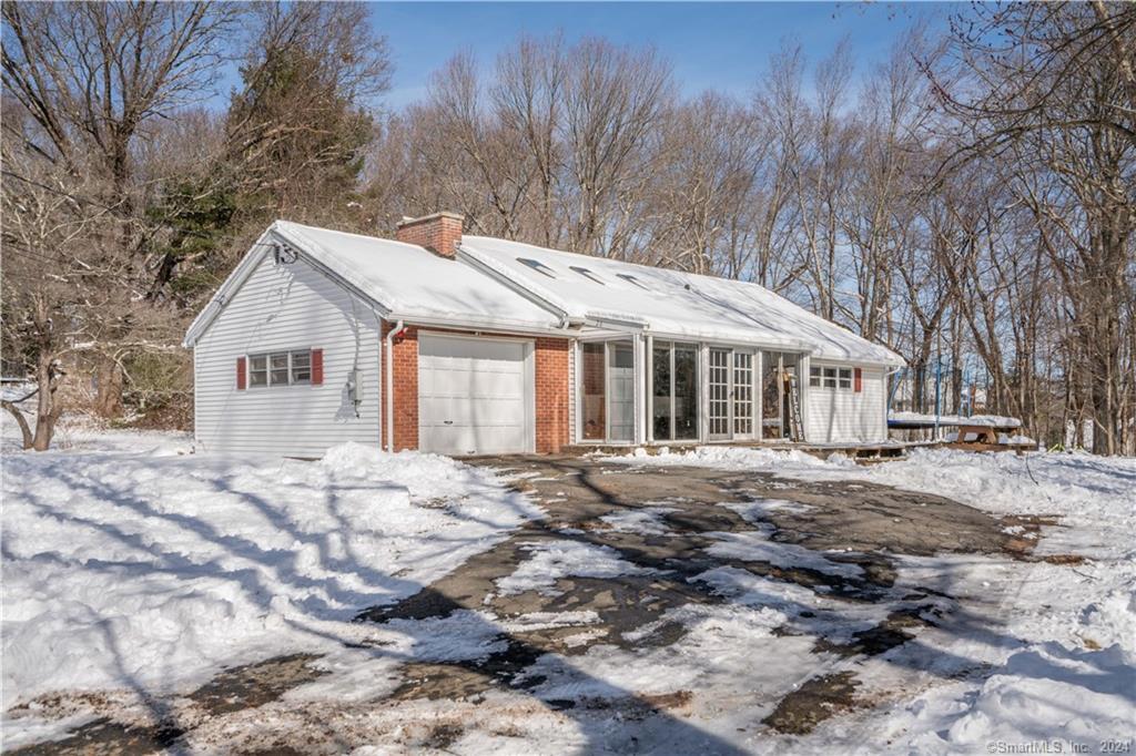 26 Champion Hill Road East Hampton CT 06424