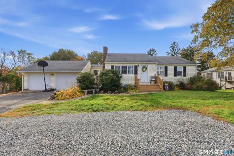 651 High Street Extension Thomaston CT 06787