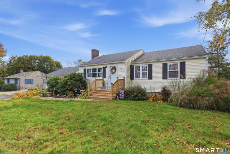 651 High Street Extension Thomaston CT 06787
