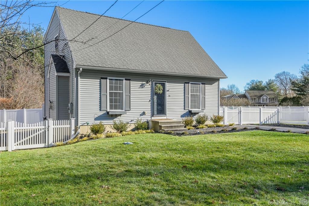46 Pond Road Windsor CT 06095