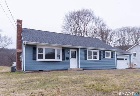 24 Caldwell Drive New Milford CT 06776