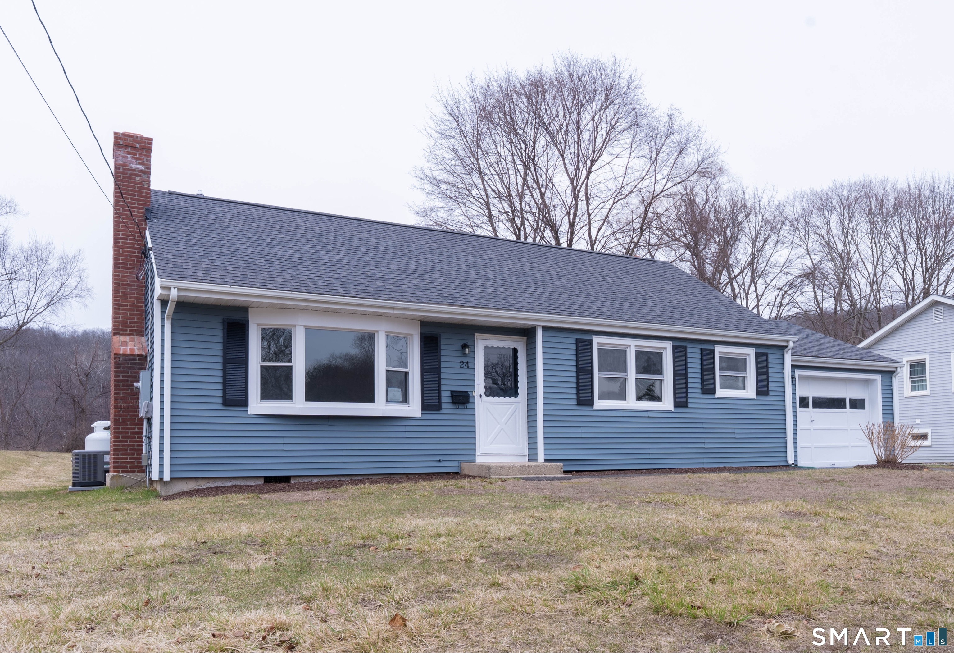 24 Caldwell Drive New Milford CT 06776