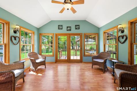 267 George Wood Road Somers CT 06071