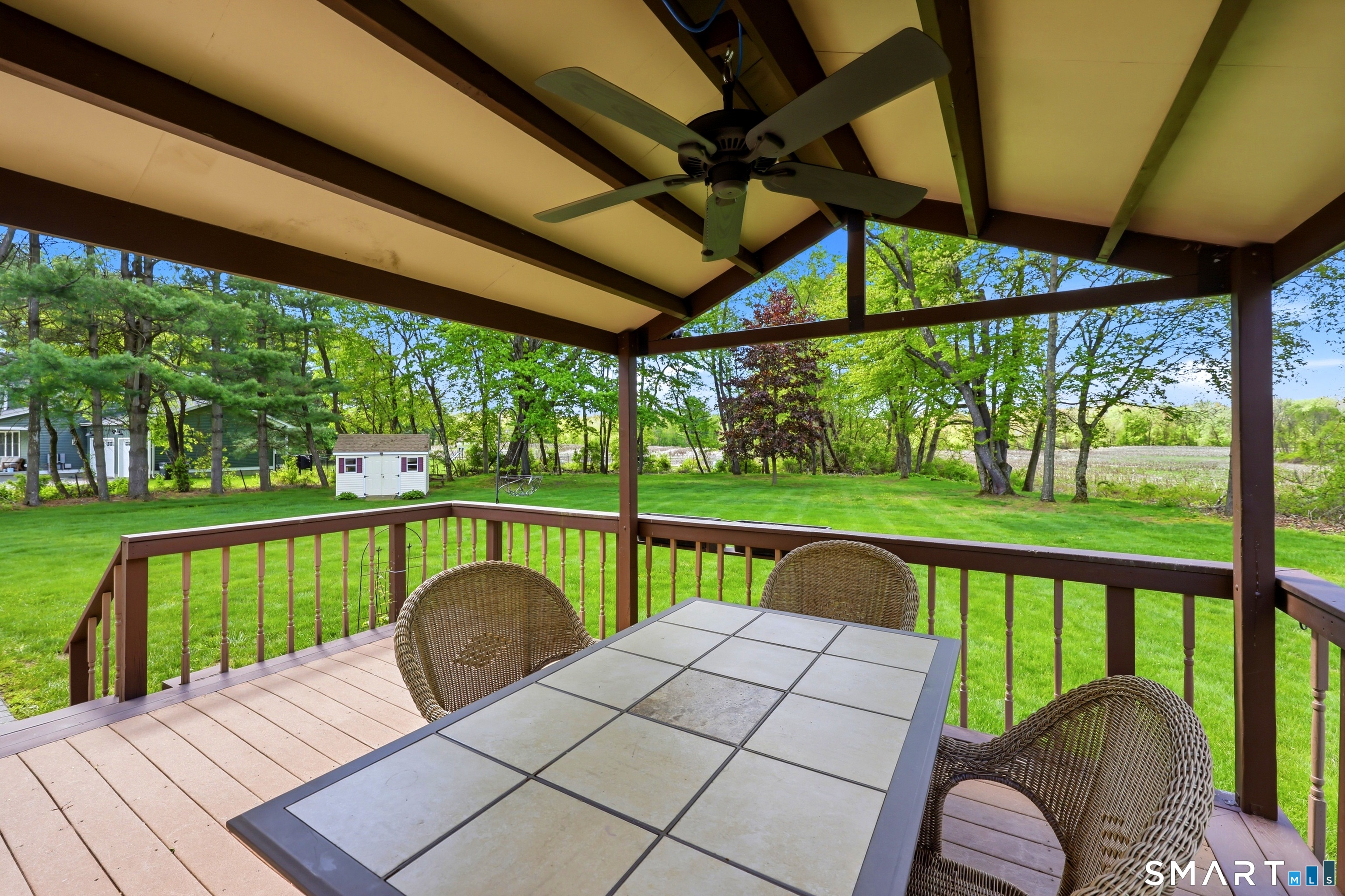 267 George Wood Road Somers CT 06071