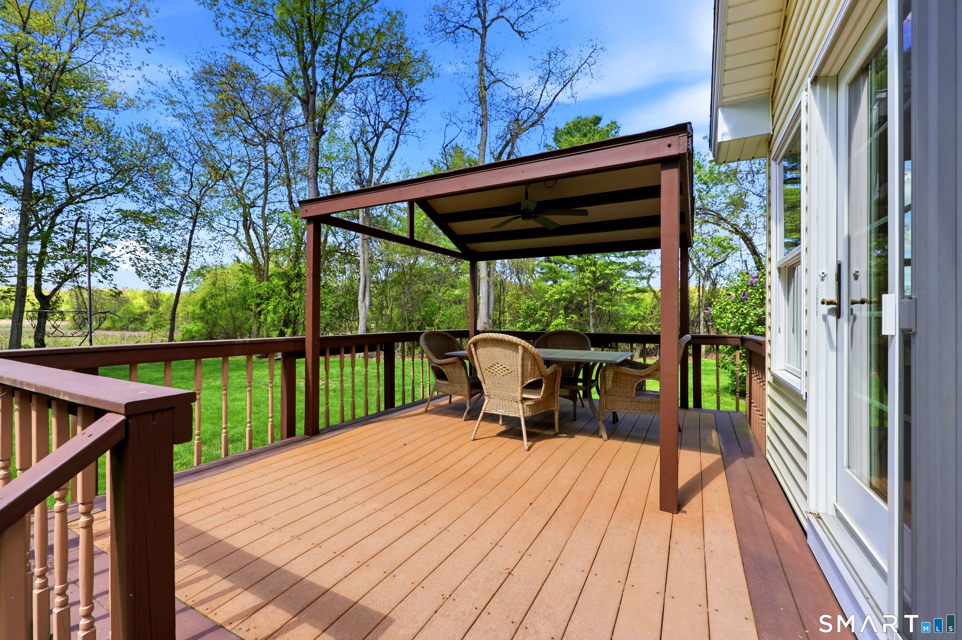 267 George Wood Road Somers CT 06071