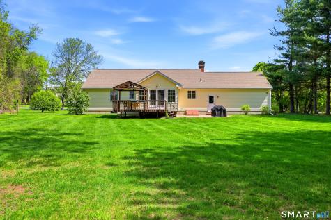 267 George Wood Road Somers CT 06071