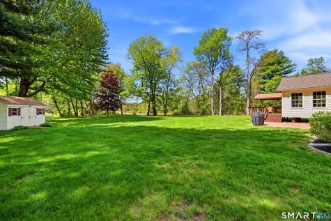 267 George Wood Road Somers CT 06071