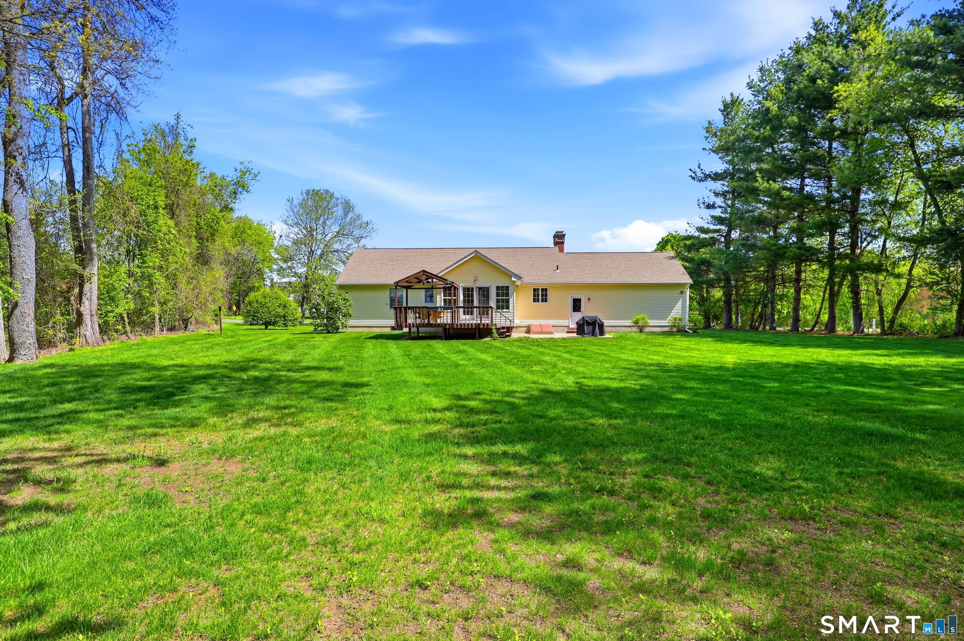 267 George Wood Road Somers CT 06071