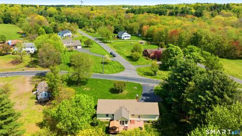 267 George Wood Road Somers CT 06071