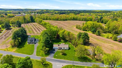 267 George Wood Road Somers CT 06071