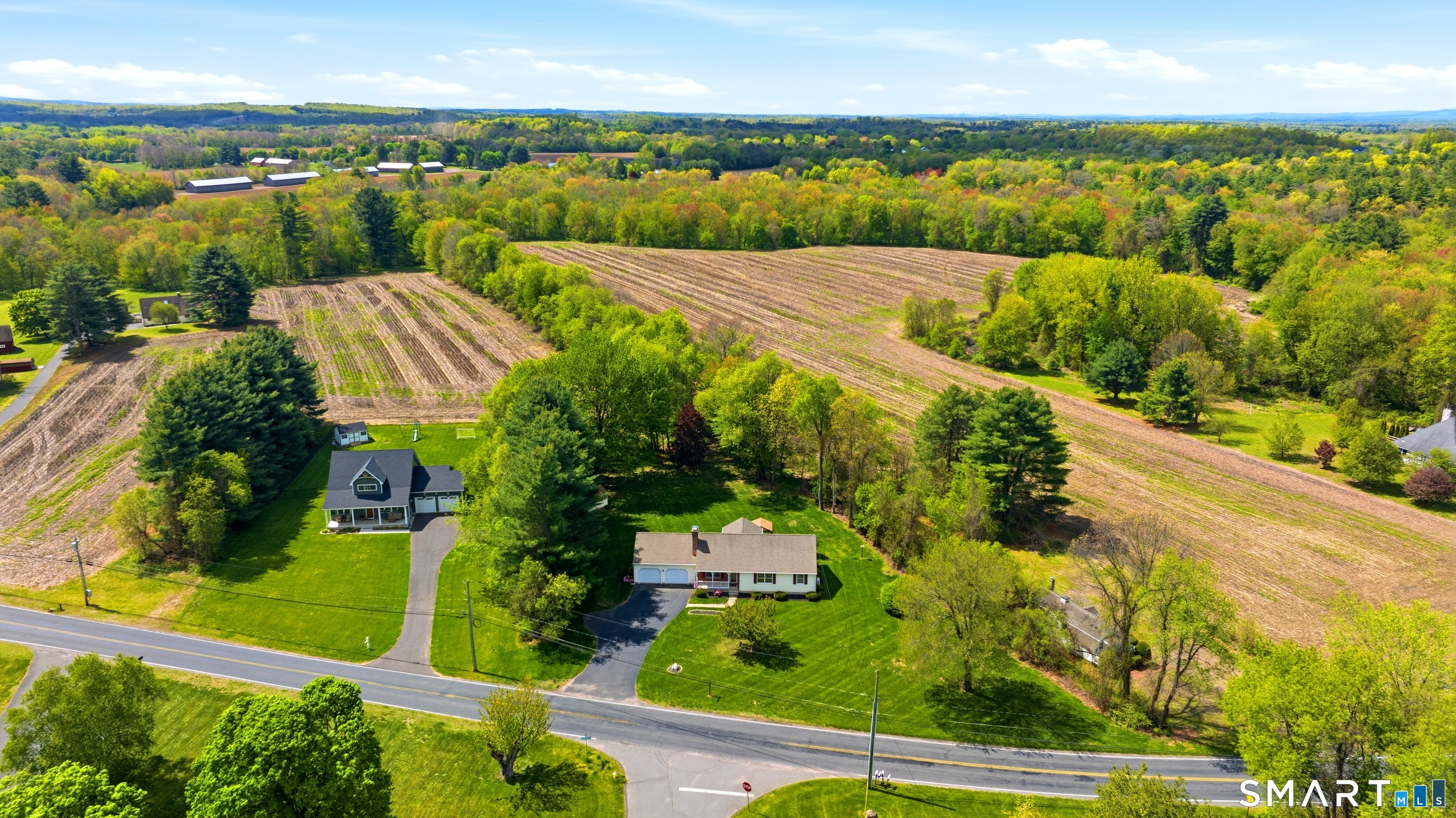 267 George Wood Road Somers CT 06071