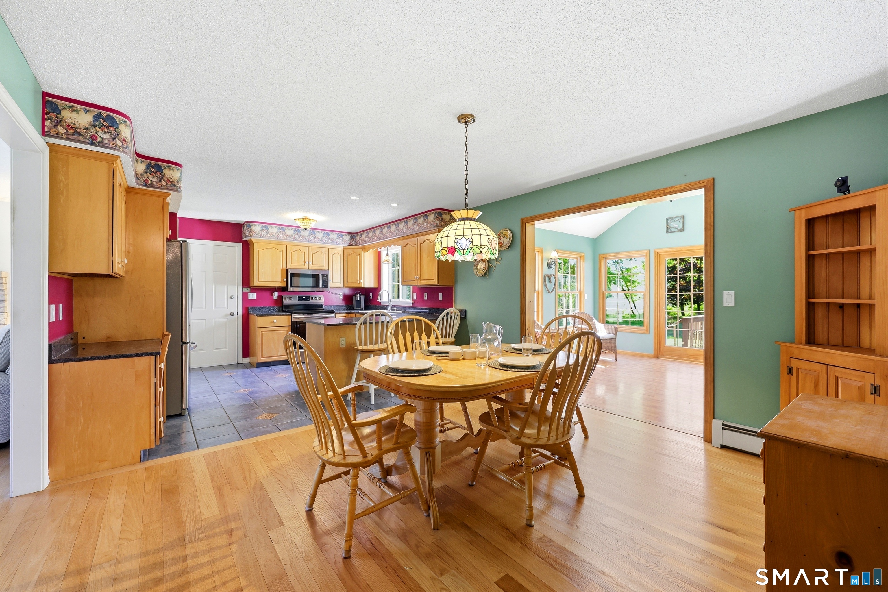 267 George Wood Road Somers CT 06071