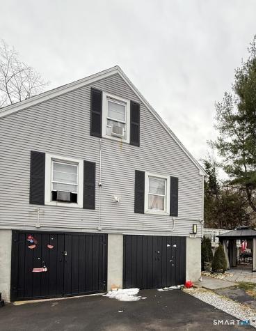 135 Newell Avenue Bristol CT 06010