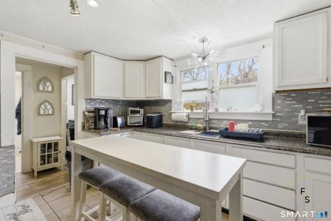 135 Newell Avenue Bristol CT 06010