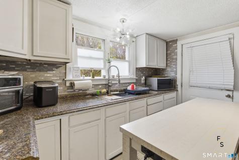 135 Newell Avenue Bristol CT 06010