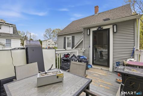 135 Newell Avenue Bristol CT 06010