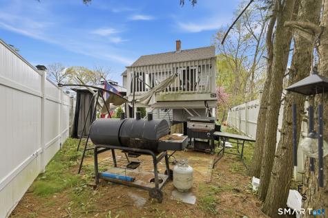 135 Newell Avenue Bristol CT 06010