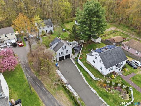 135 Newell Avenue Bristol CT 06010