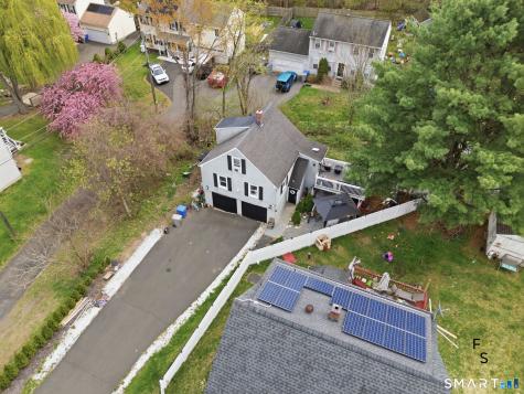135 Newell Avenue Bristol CT 06010
