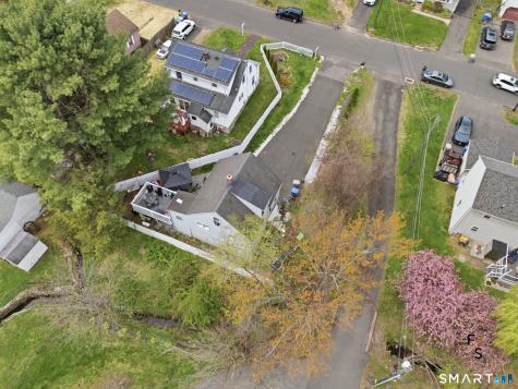 135 Newell Avenue Bristol CT 06010