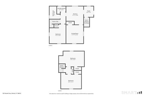 135 Newell Avenue Bristol CT 06010
