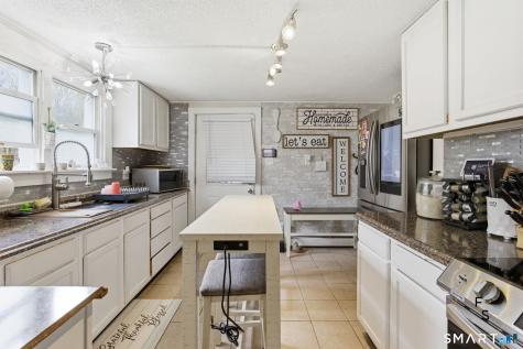 135 Newell Avenue Bristol CT 06010