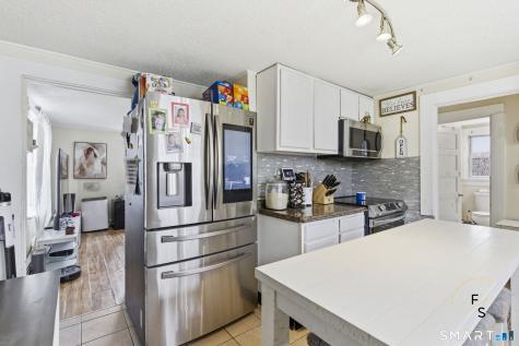 135 Newell Avenue Bristol CT 06010