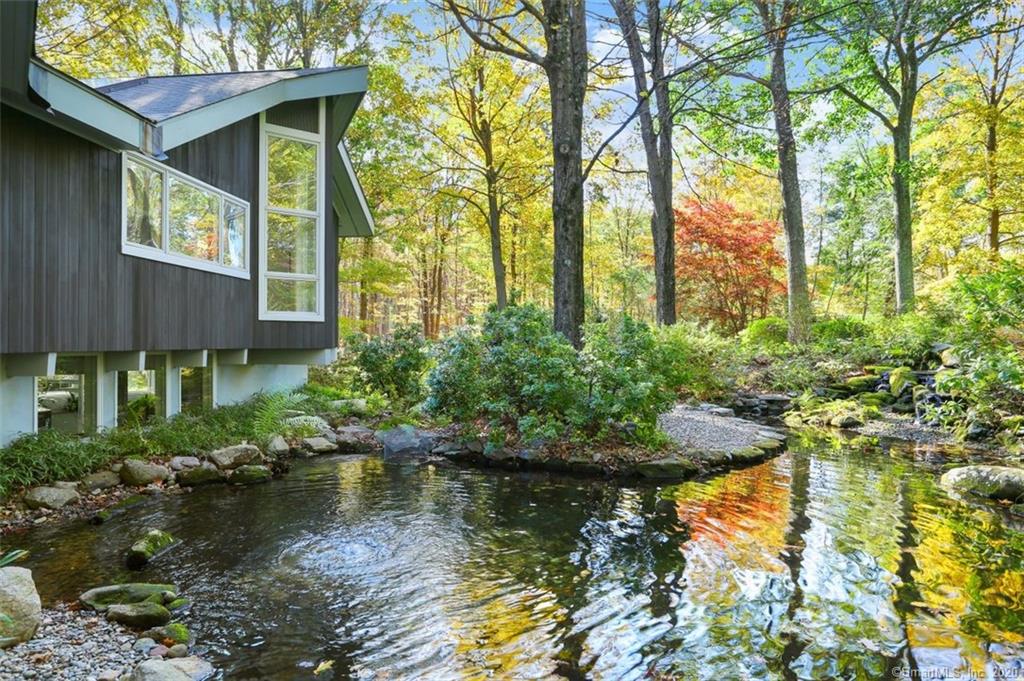 161 Old Huckleberry Road Wilton CT 06897