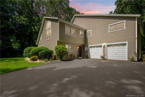 14 Farmwood Drive Prospect CT 06712