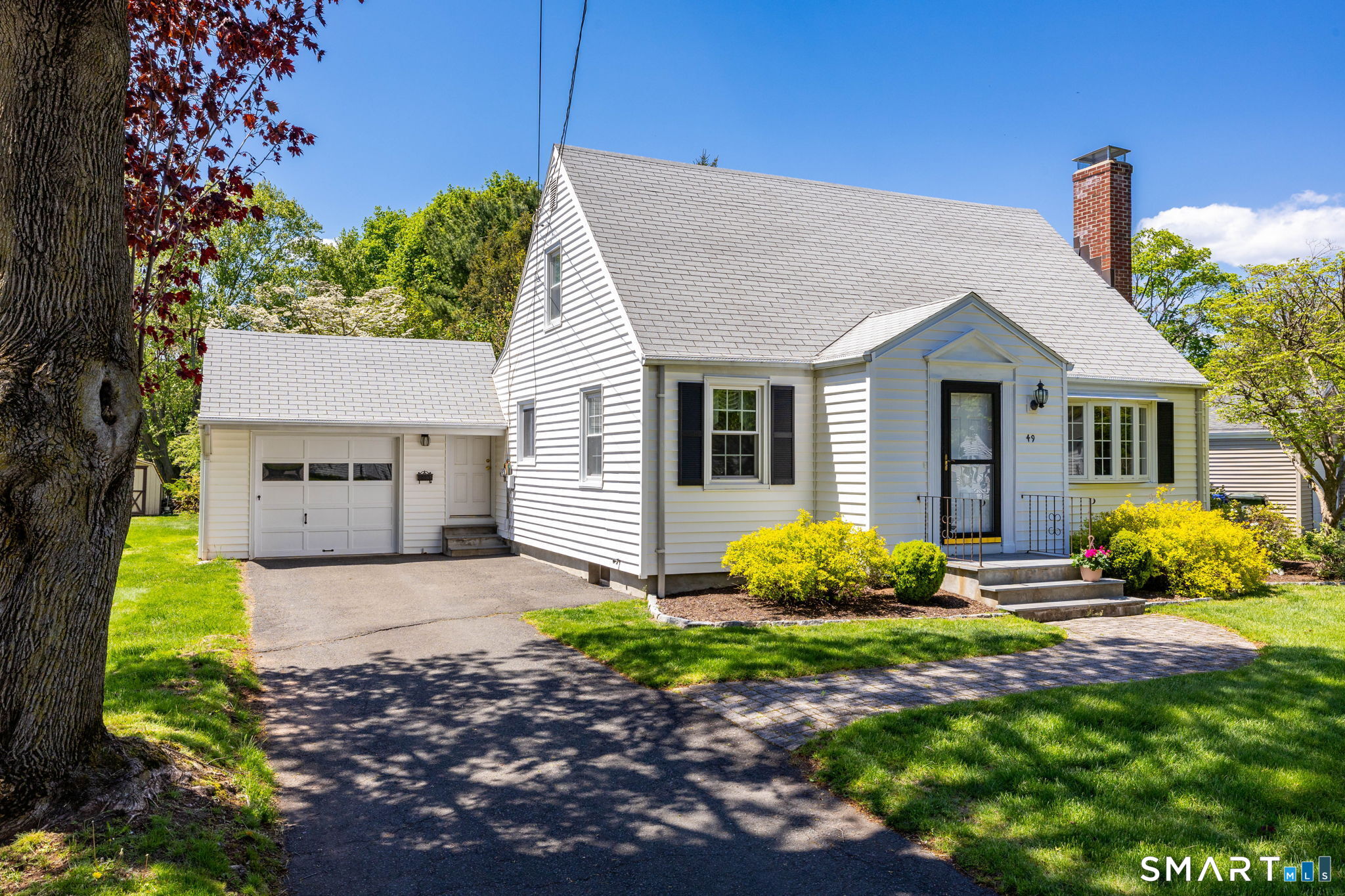 49 Wakeley Road Newington CT 06111