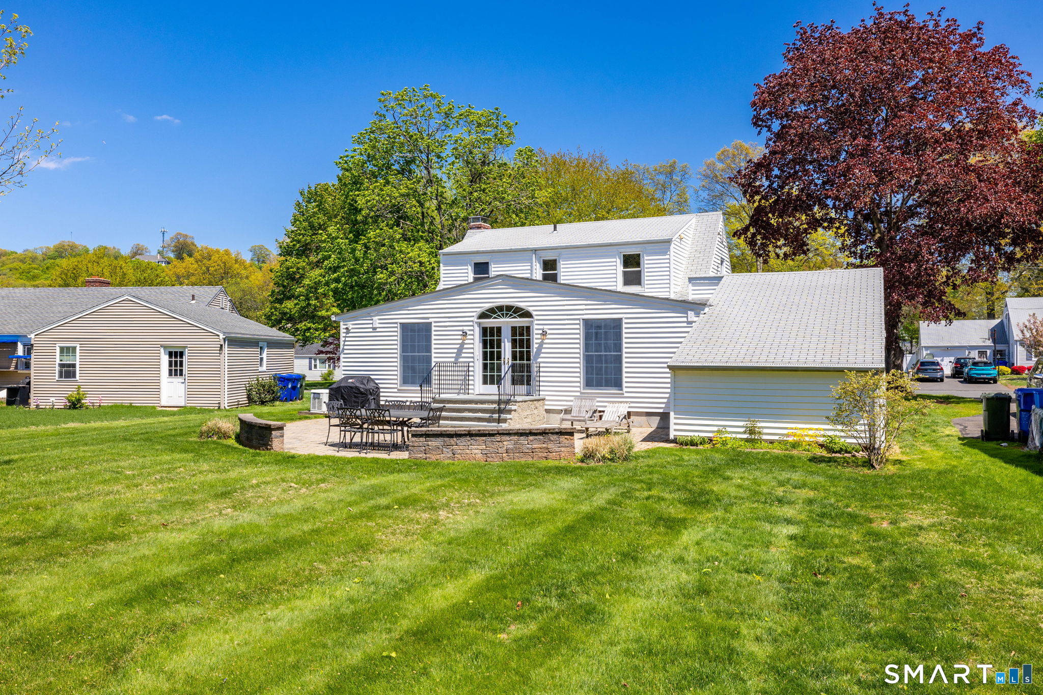 49 Wakeley Road Newington CT 06111