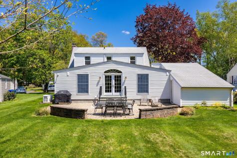 49 Wakeley Road Newington CT 06111