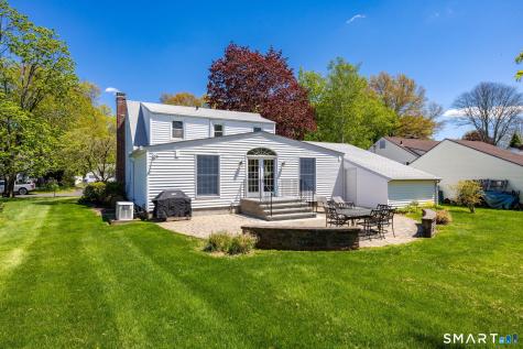49 Wakeley Road Newington CT 06111