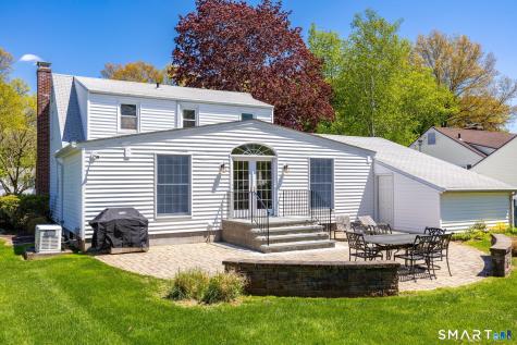 49 Wakeley Road Newington CT 06111