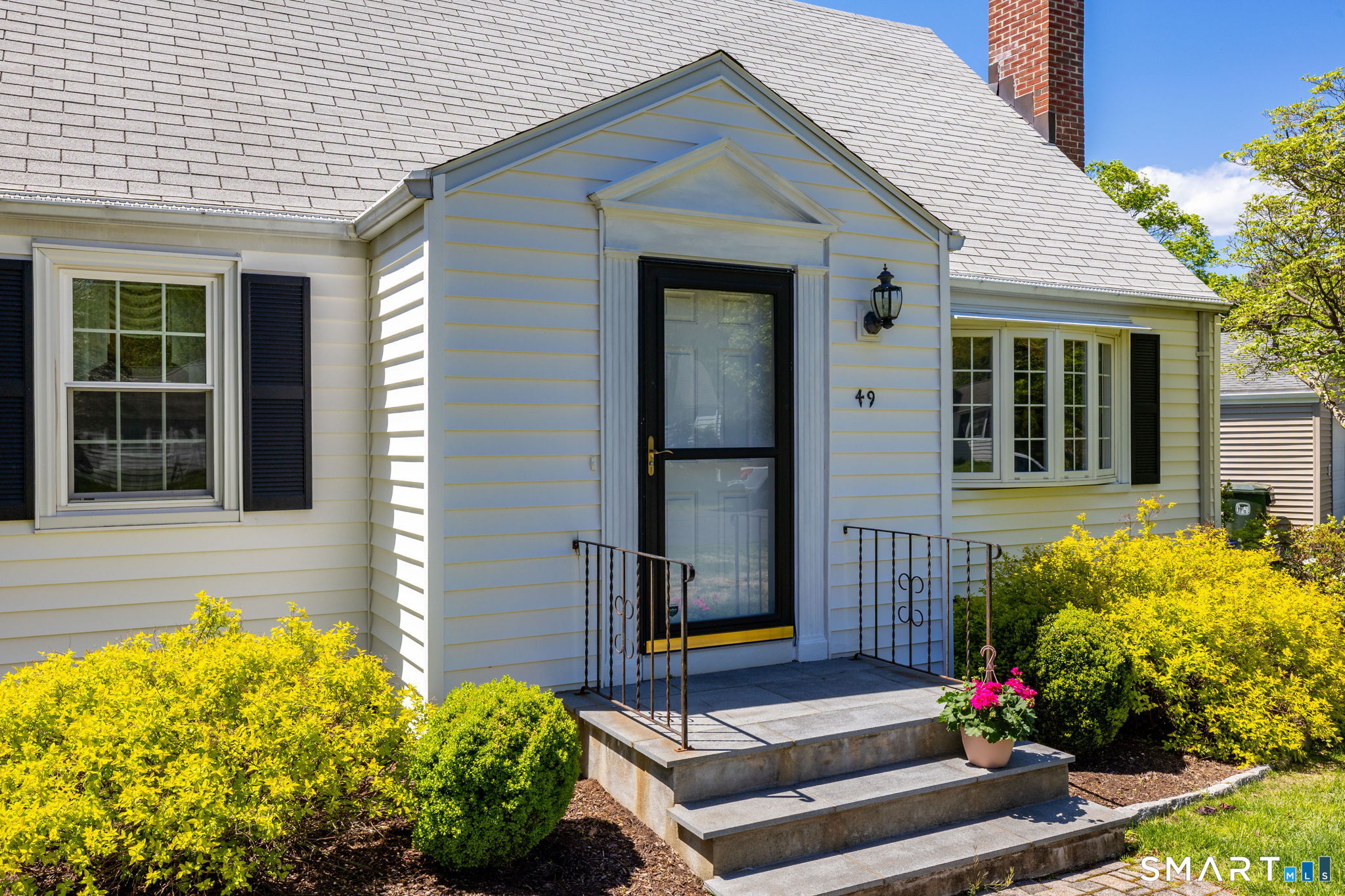 49 Wakeley Road Newington CT 06111