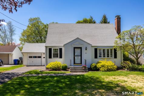 49 Wakeley Road Newington CT 06111