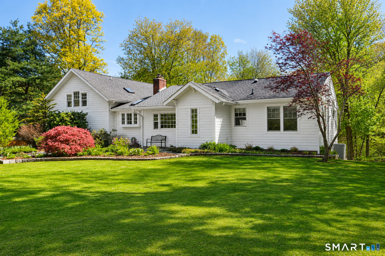 26 Glory Road Weston CT 06883