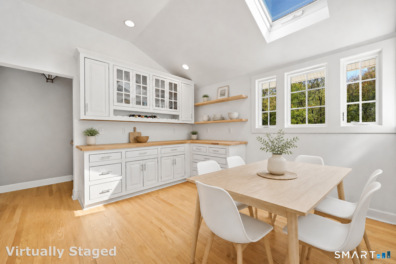 26 Glory Road Weston CT 06883