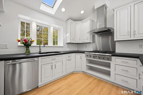 26 Glory Road Weston CT 06883