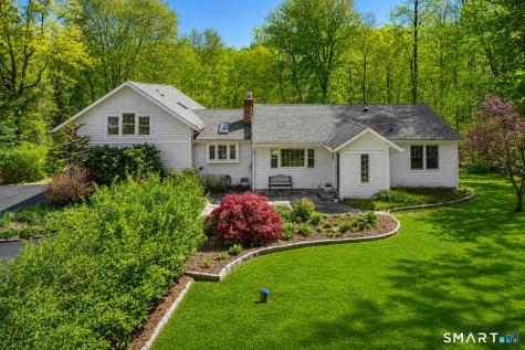26 Glory Road Weston CT 06883