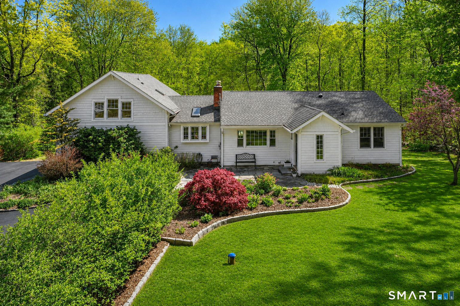 26 Glory Road Weston CT 06883