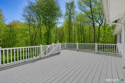 26 Glory Road Weston CT 06883