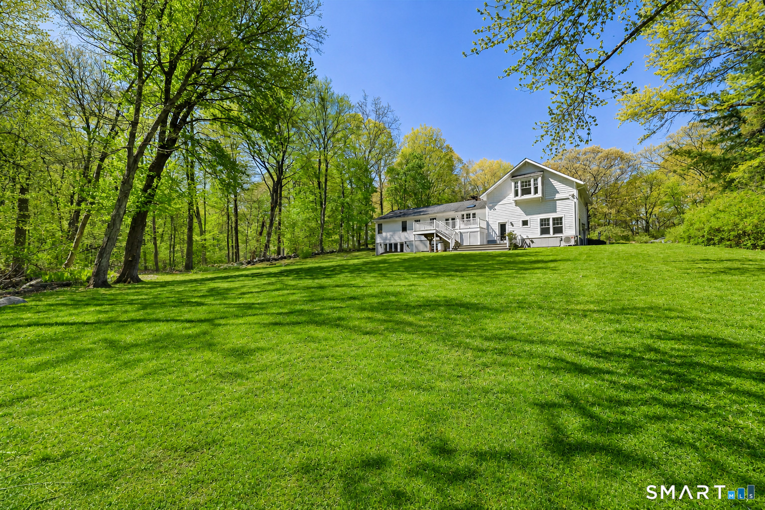 26 Glory Road Weston CT 06883