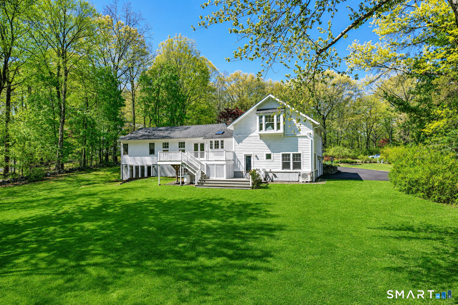 26 Glory Road Weston CT 06883