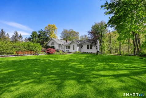 26 Glory Road Weston CT 06883
