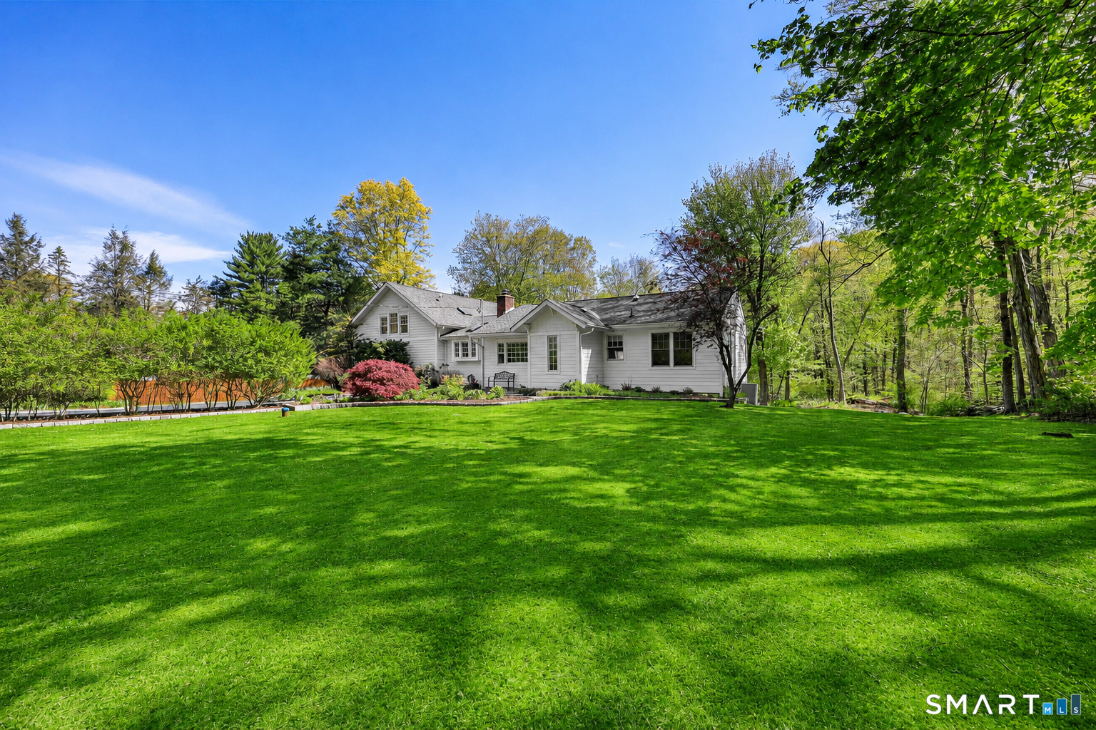 26 Glory Road Weston CT 06883