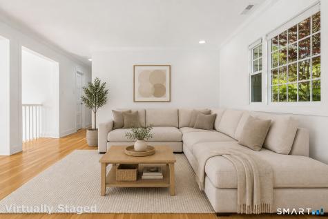 26 Glory Road Weston CT 06883