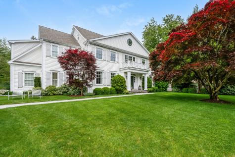 4 Echo Drive Darien CT 06820